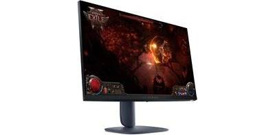 Dell Alienware AW2725DM nuotrauka