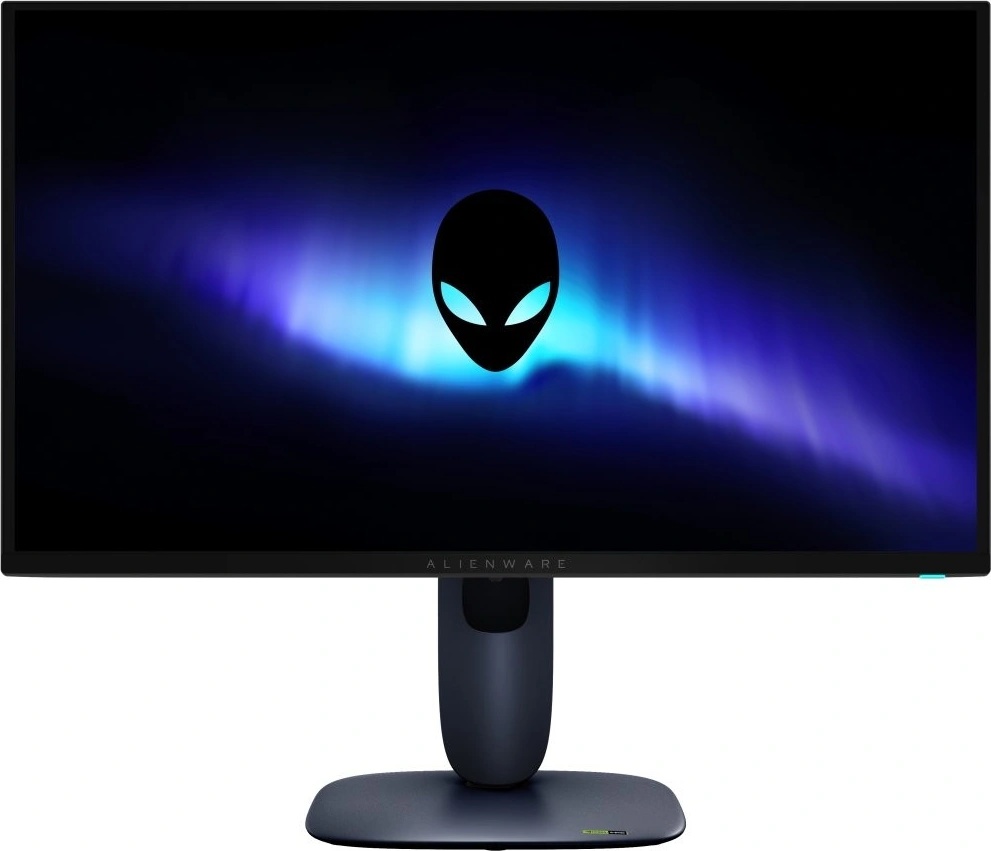 Dell Alienware AW2725Q nuotrauka