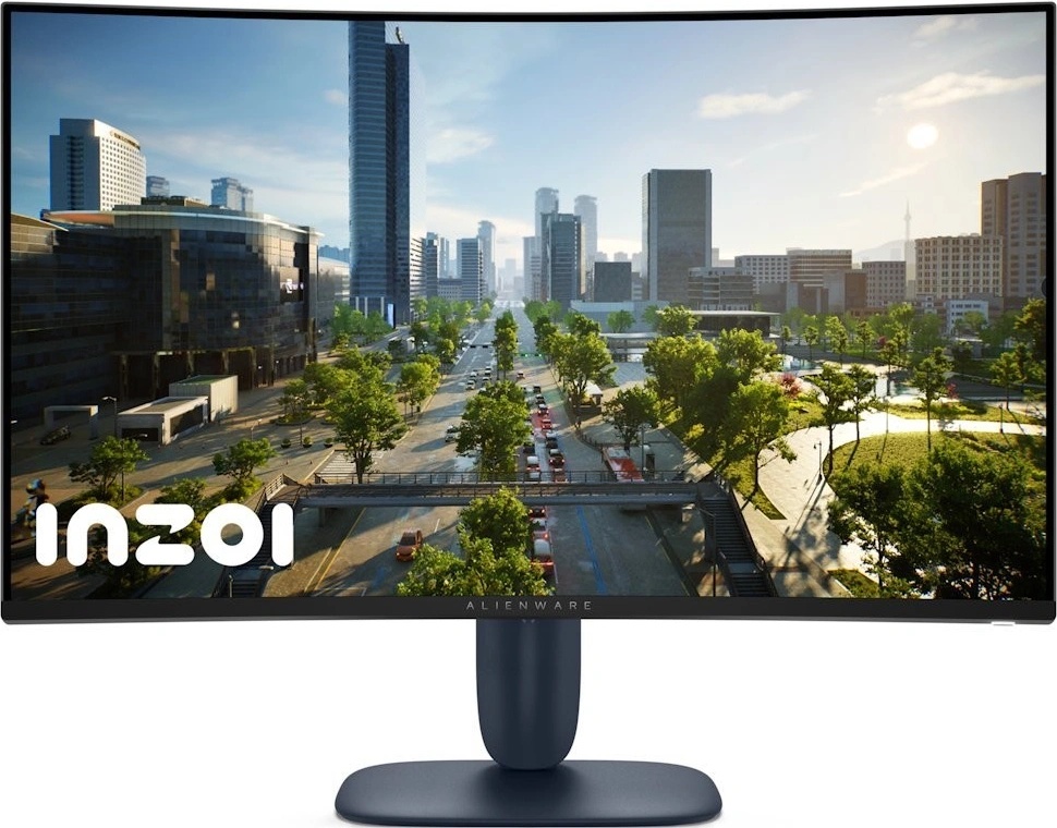 Dell Alienware AW3225DM nuotrauka