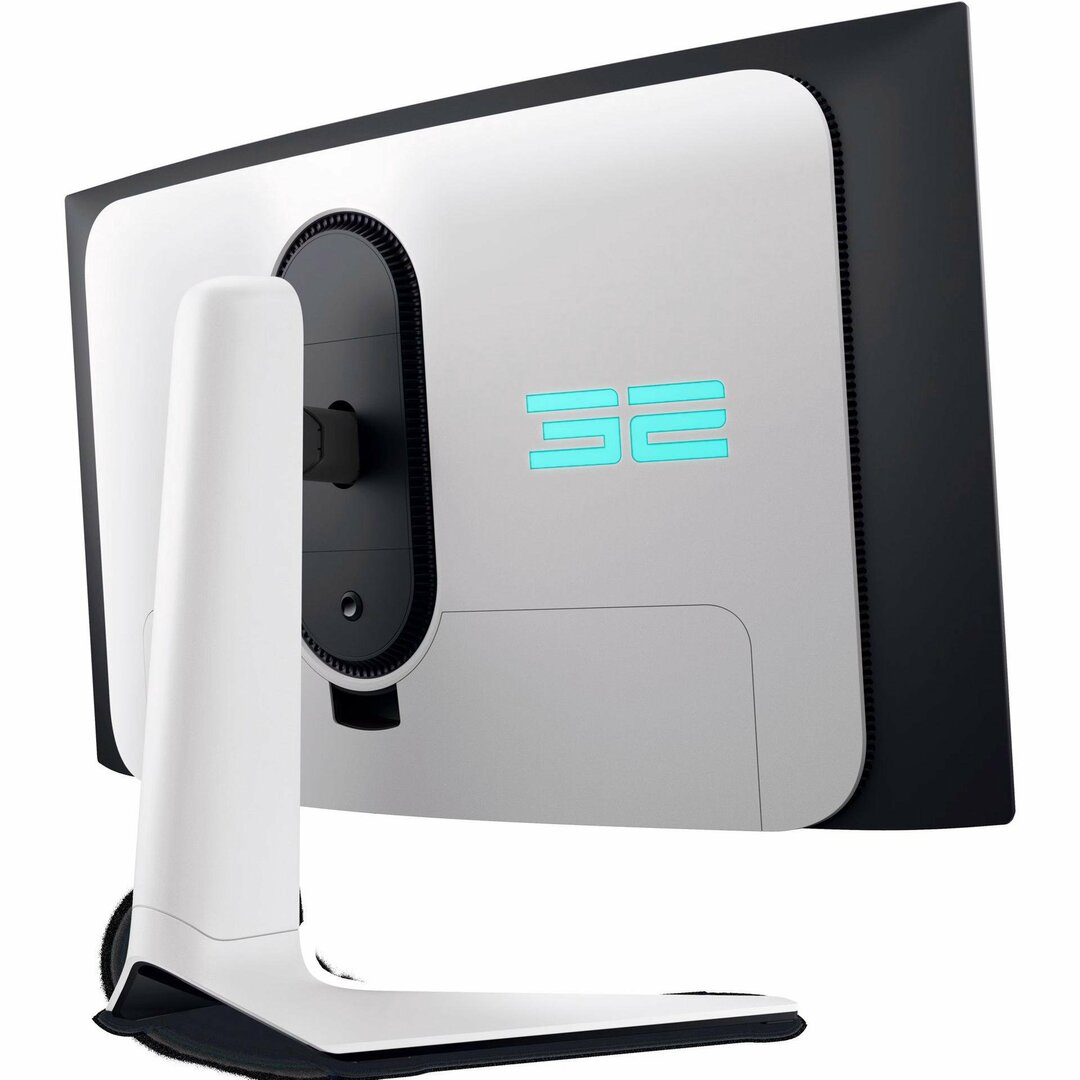 Dell Alienware AW3225QF nuotrauka