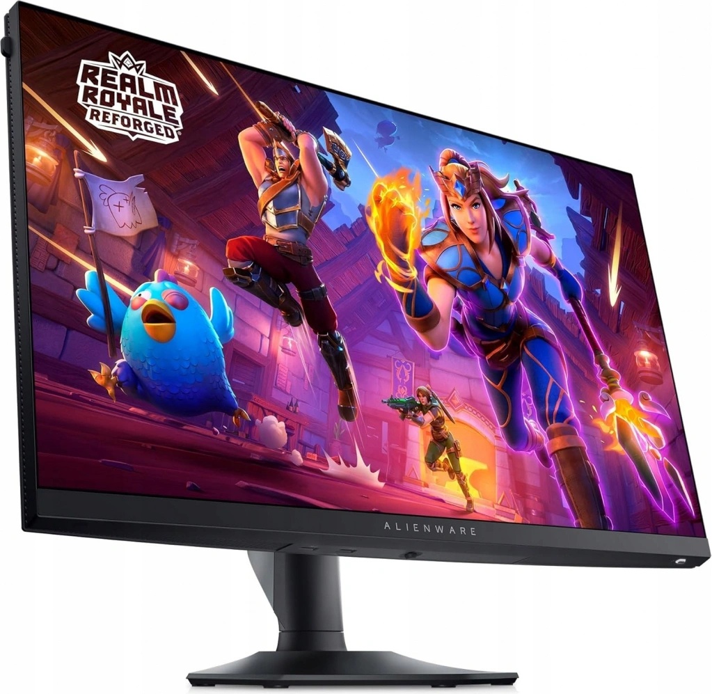 Dell AW2724HF nuotrauka