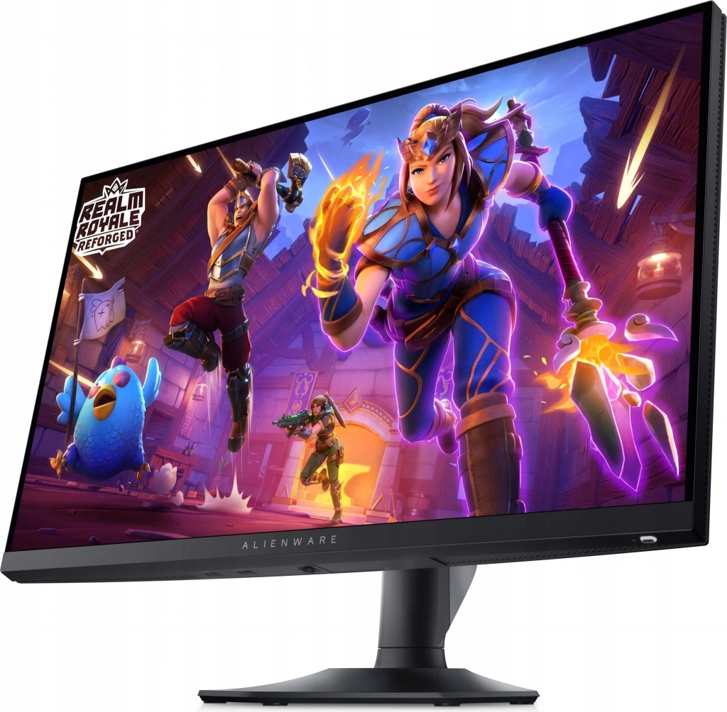 Dell AW2724HF nuotrauka