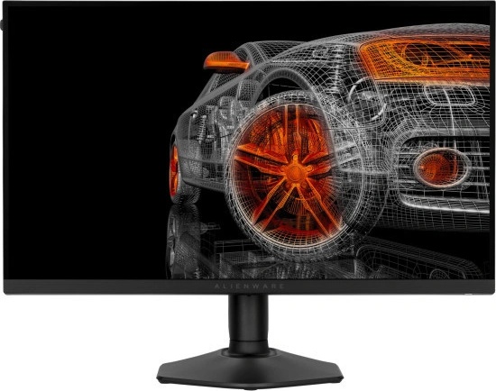 Dell AW2724HF nuotrauka