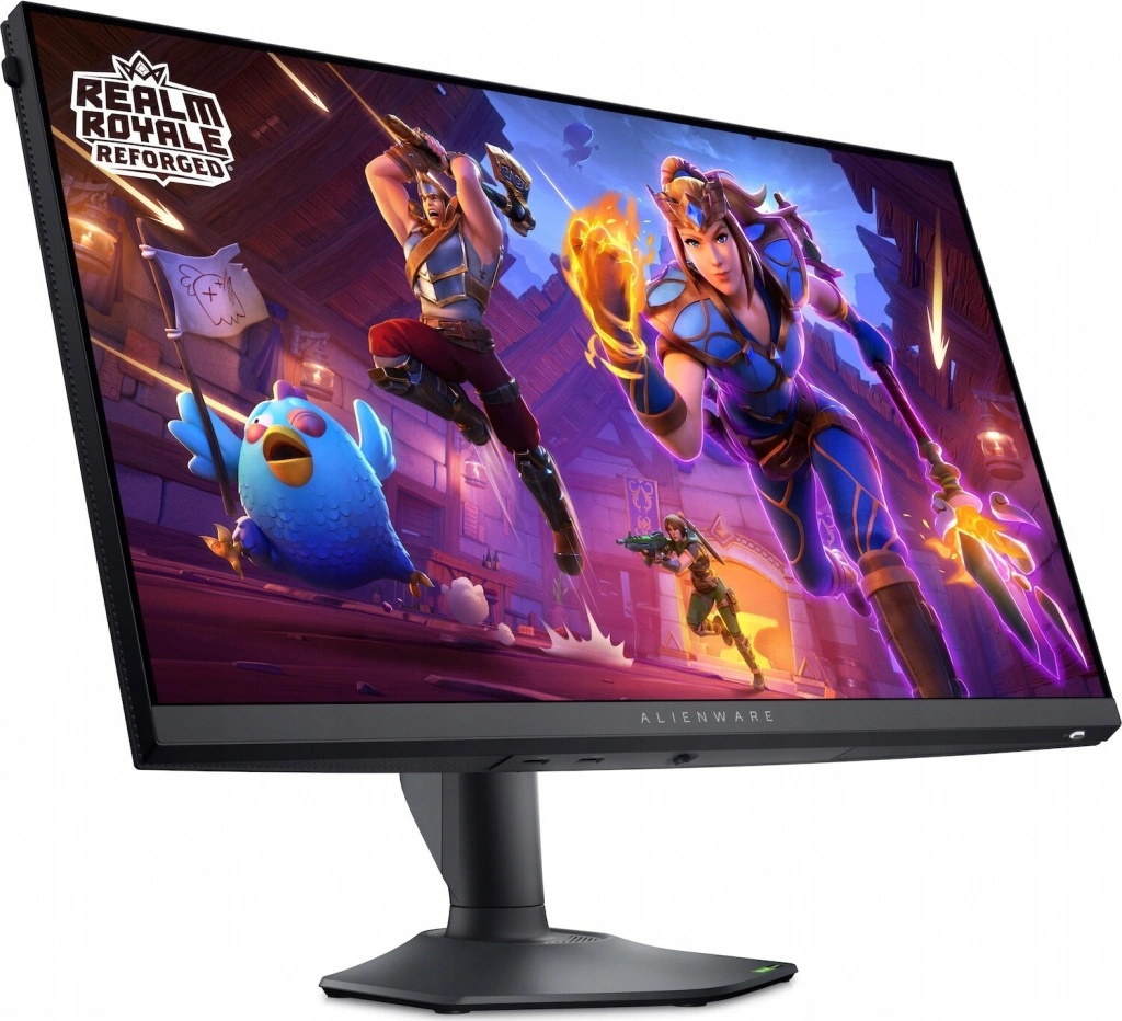 Dell AW2724HF nuotrauka