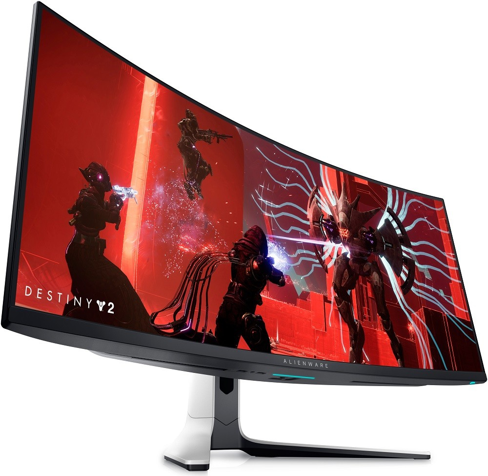 Dell AW3423DW nuotrauka