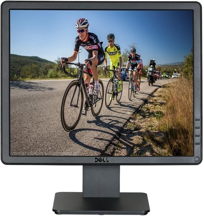 Dell E1715S nuotrauka