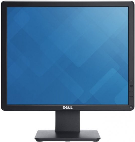 Dell E1715S nuotrauka