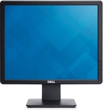 Dell E1715S nuotrauka