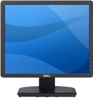 Dell E1715S nuotrauka