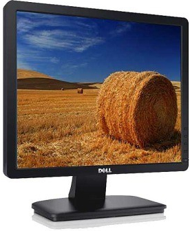 Dell E1715S nuotrauka