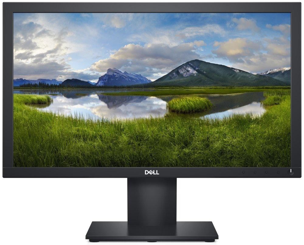 Dell E2020H nuotrauka