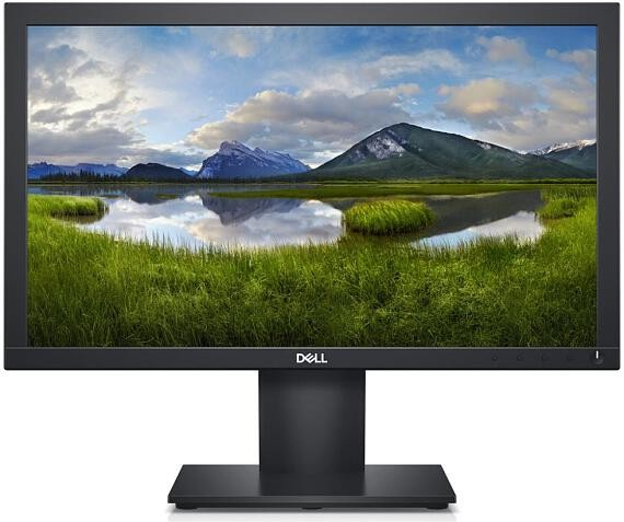 Dell E2020H nuotrauka