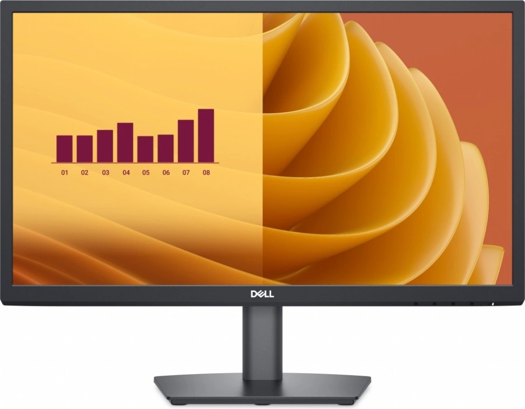 Dell E2225H nuotrauka