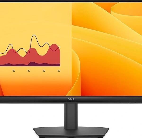 Dell E2225HM nuotrauka