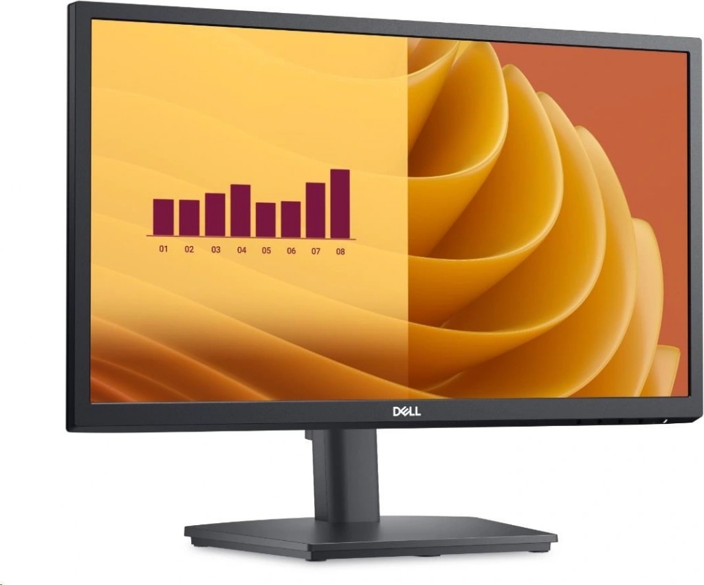 Dell E2225HS nuotrauka