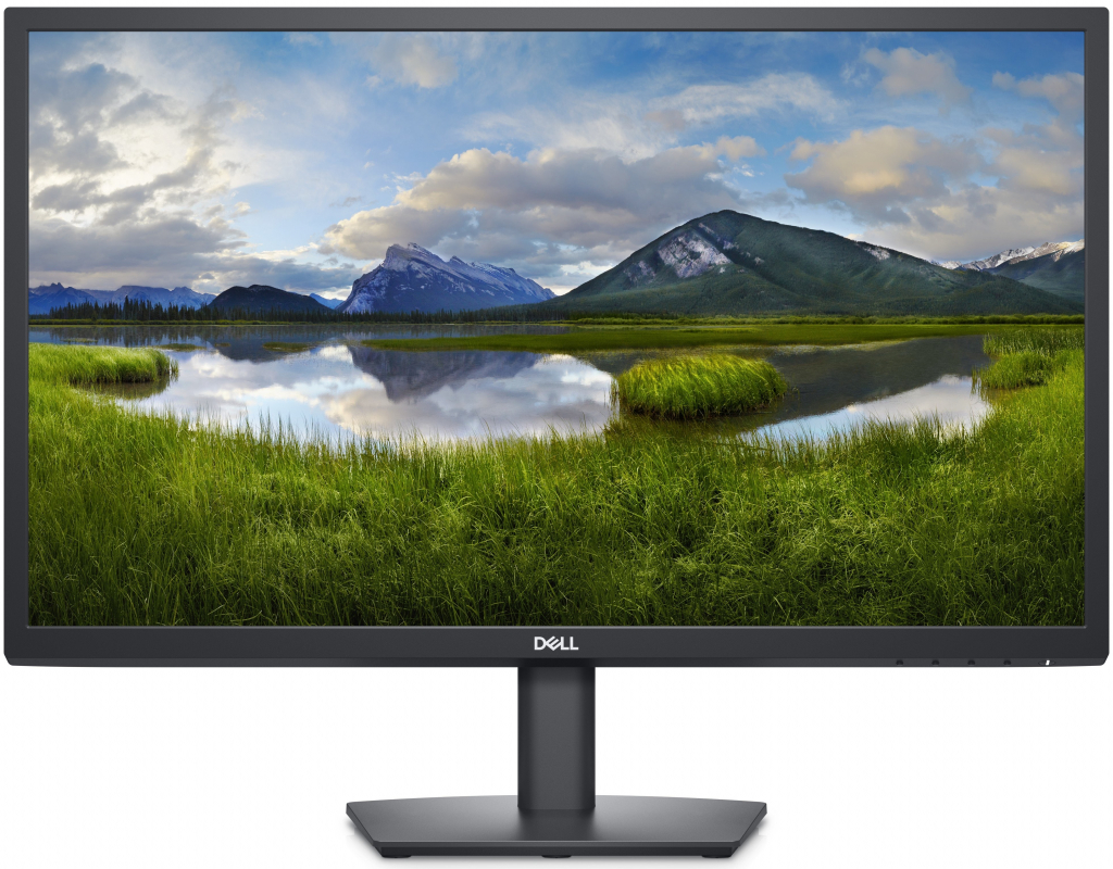 Dell E2423HN nuotrauka