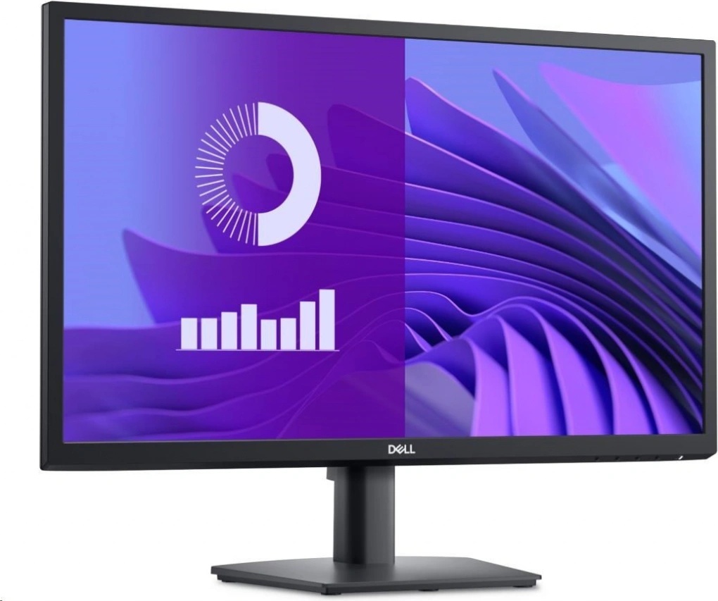 Dell E2425H nuotrauka