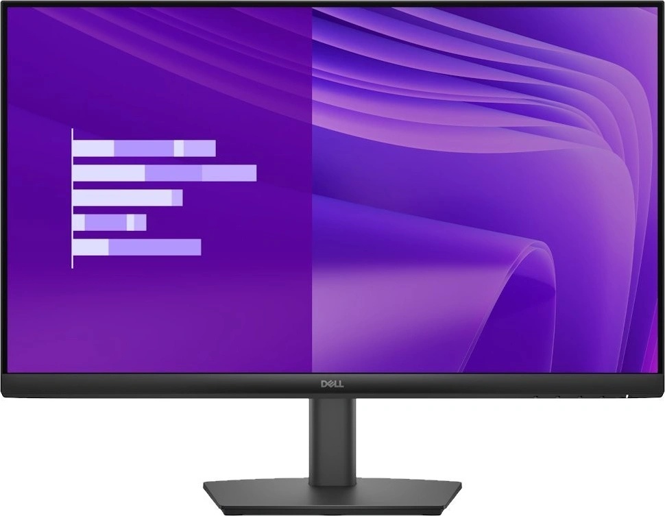 Dell E2425HM nuotrauka