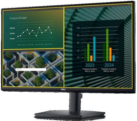 Dell E2724HS nuotrauka