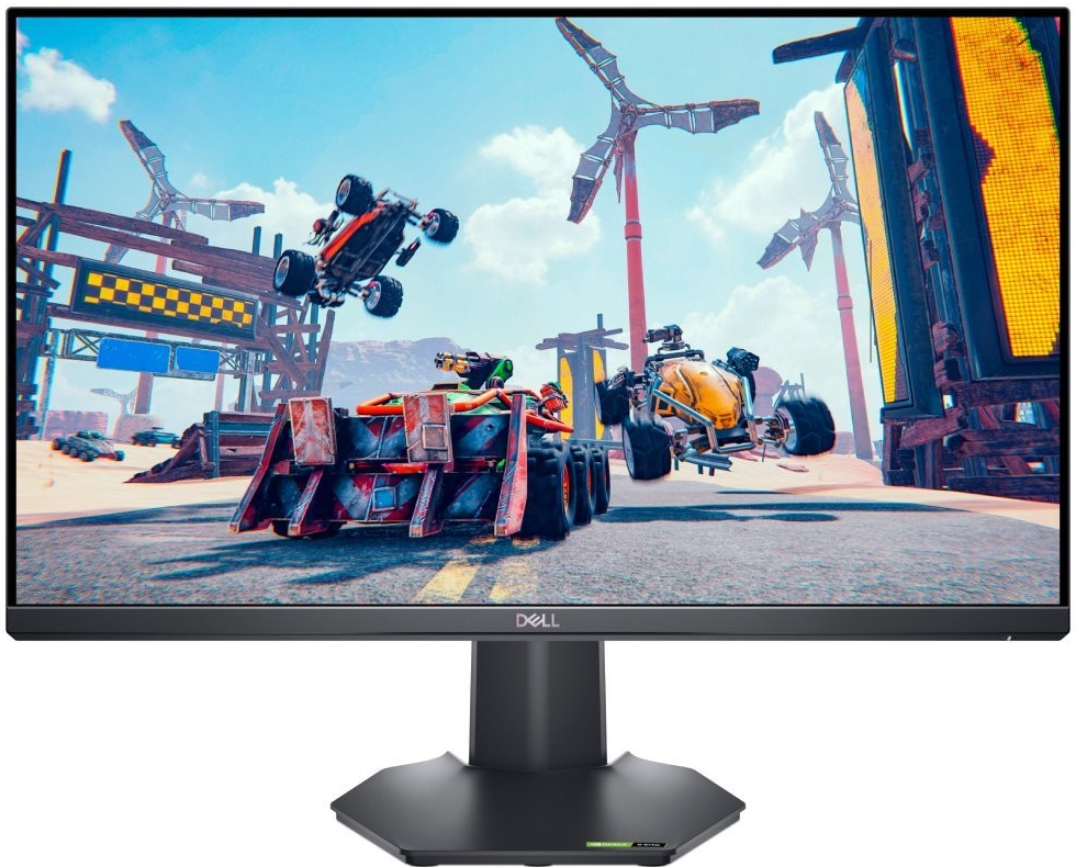 Dell G2422HS nuotrauka