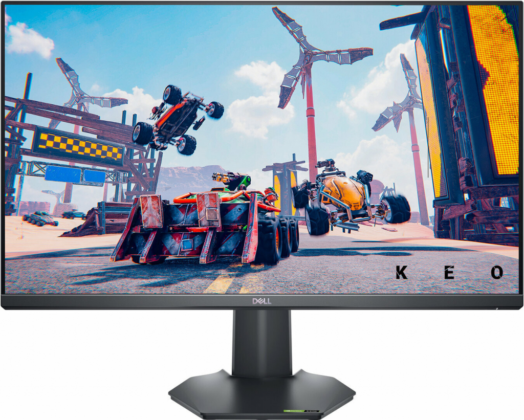 Dell G2722HS nuotrauka