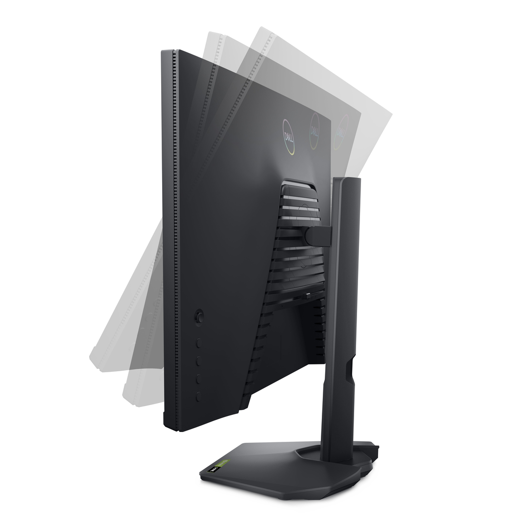 Dell G2724D nuotrauka