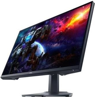 Dell G2724D nuotrauka