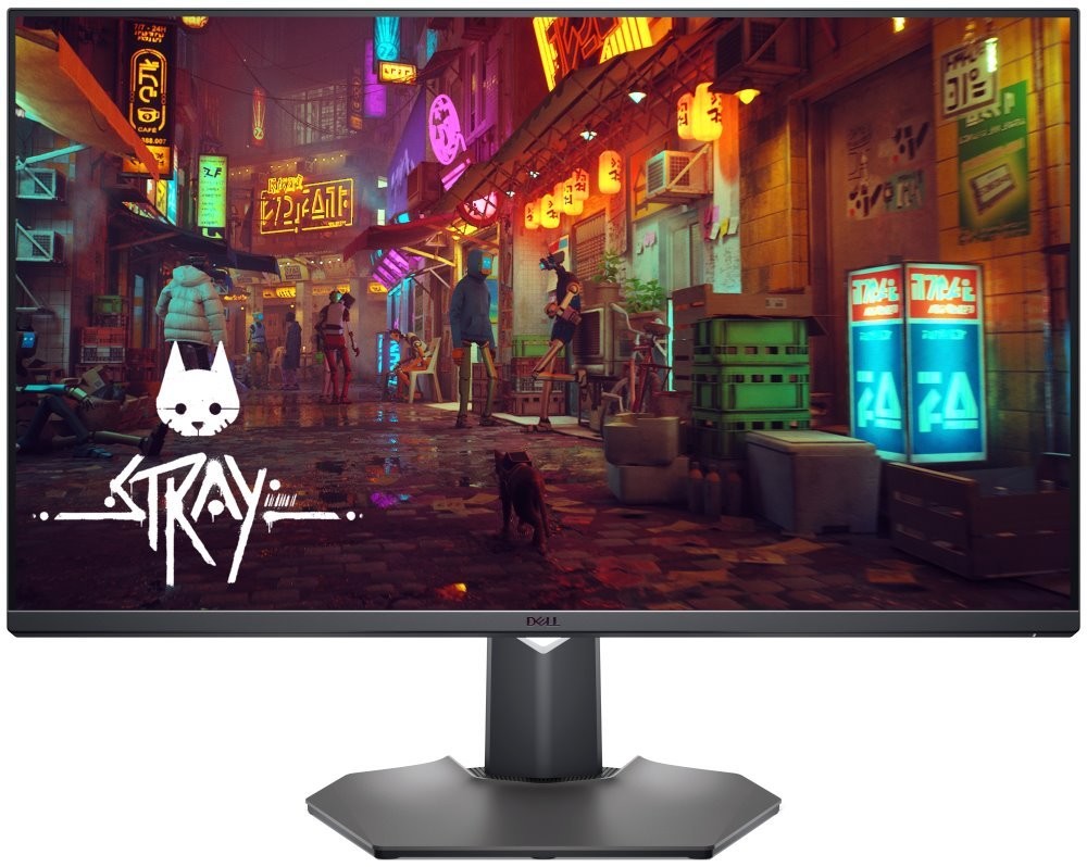 Dell G3223Q nuotrauka