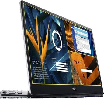 Dell P1424H nuotrauka