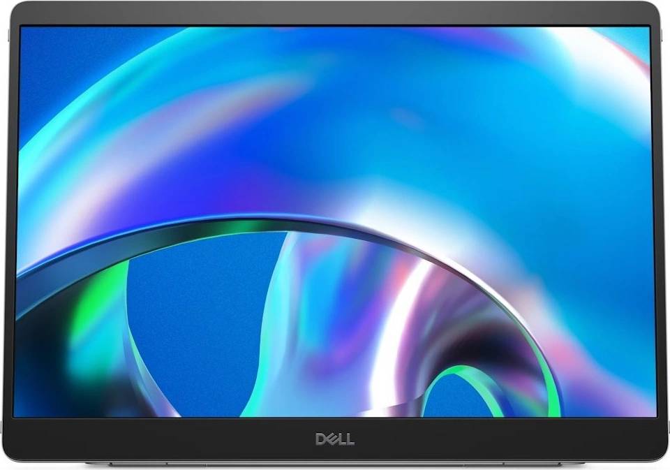 Dell P1425 nuotrauka