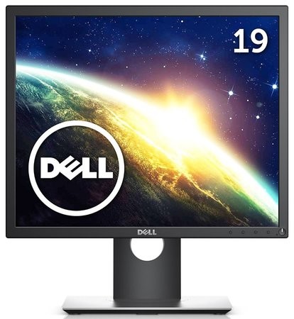 Dell P1917SE nuotrauka
