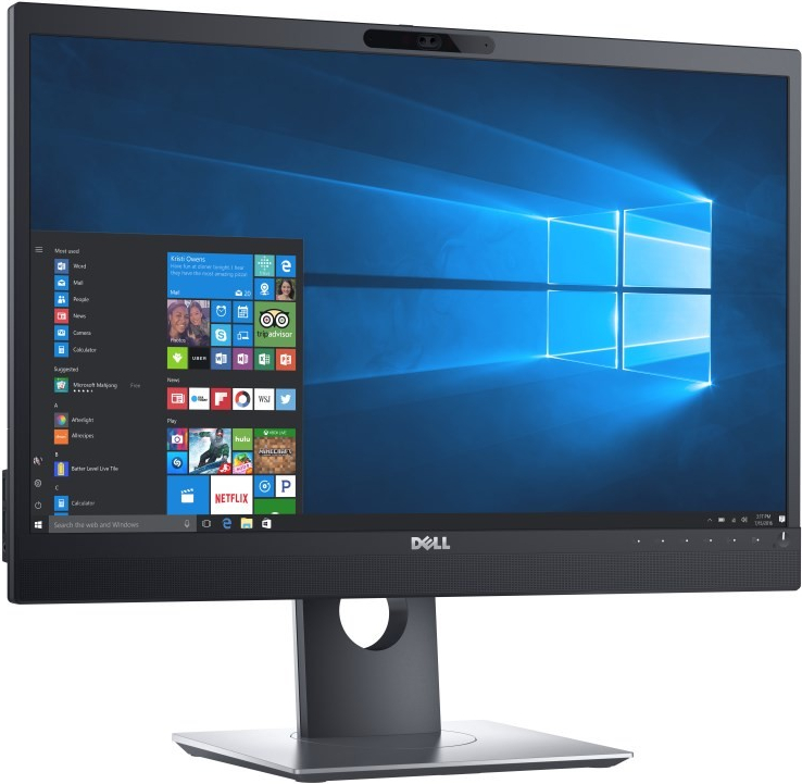 Dell P2418HZ nuotrauka