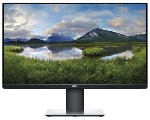 Dell P2419H nuotrauka