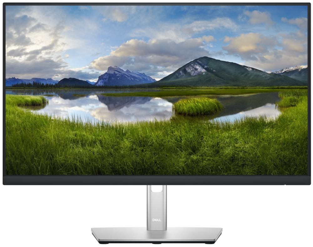 Dell P2422H nuotrauka