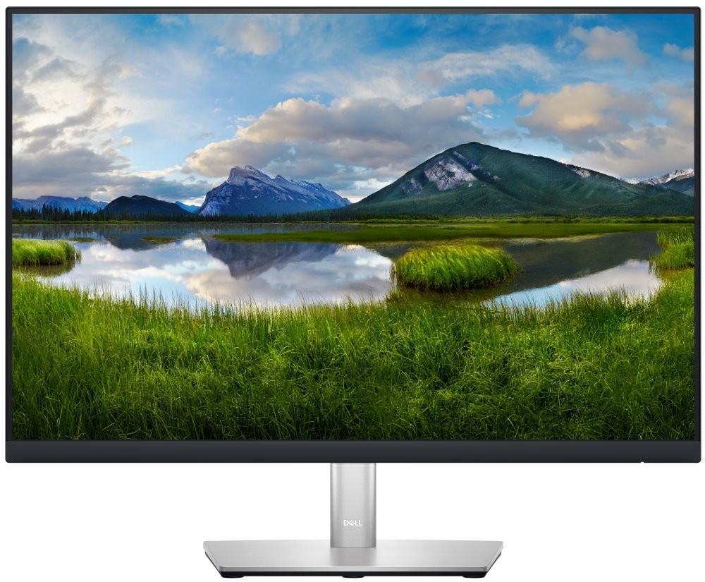 Dell P2423 nuotrauka
