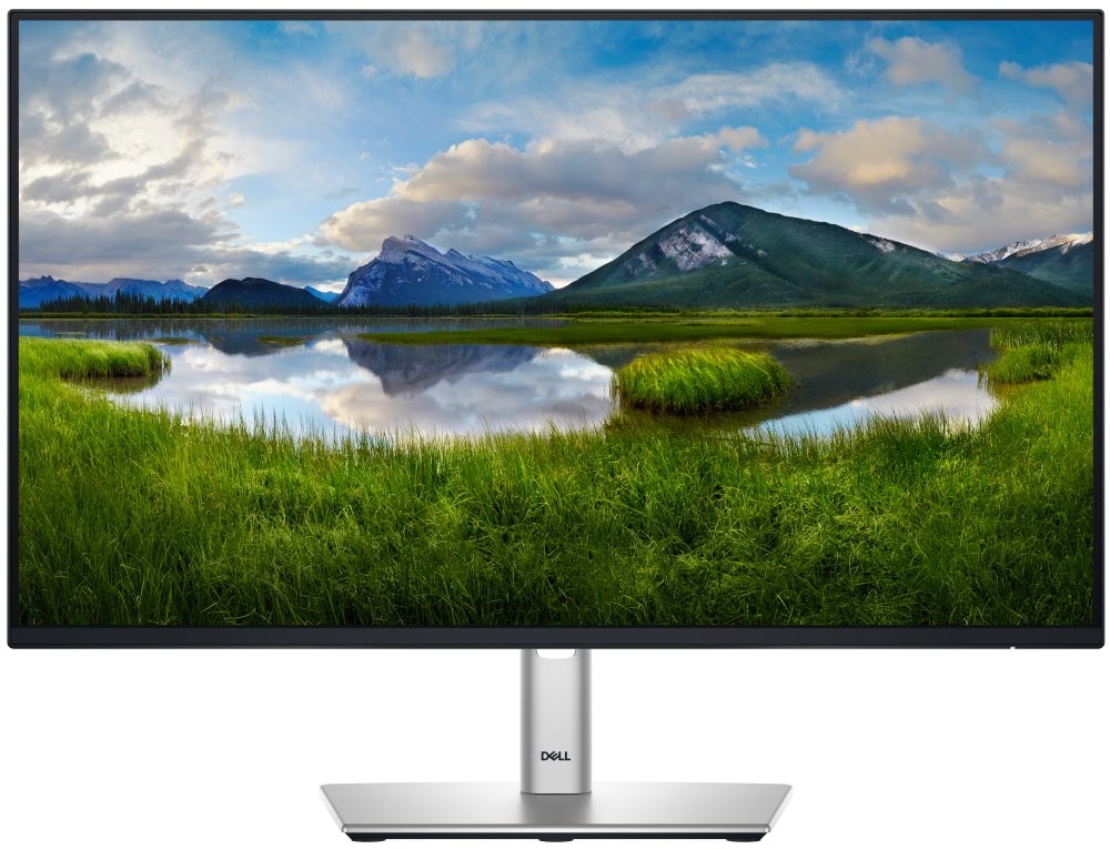 Dell P2425H nuotrauka