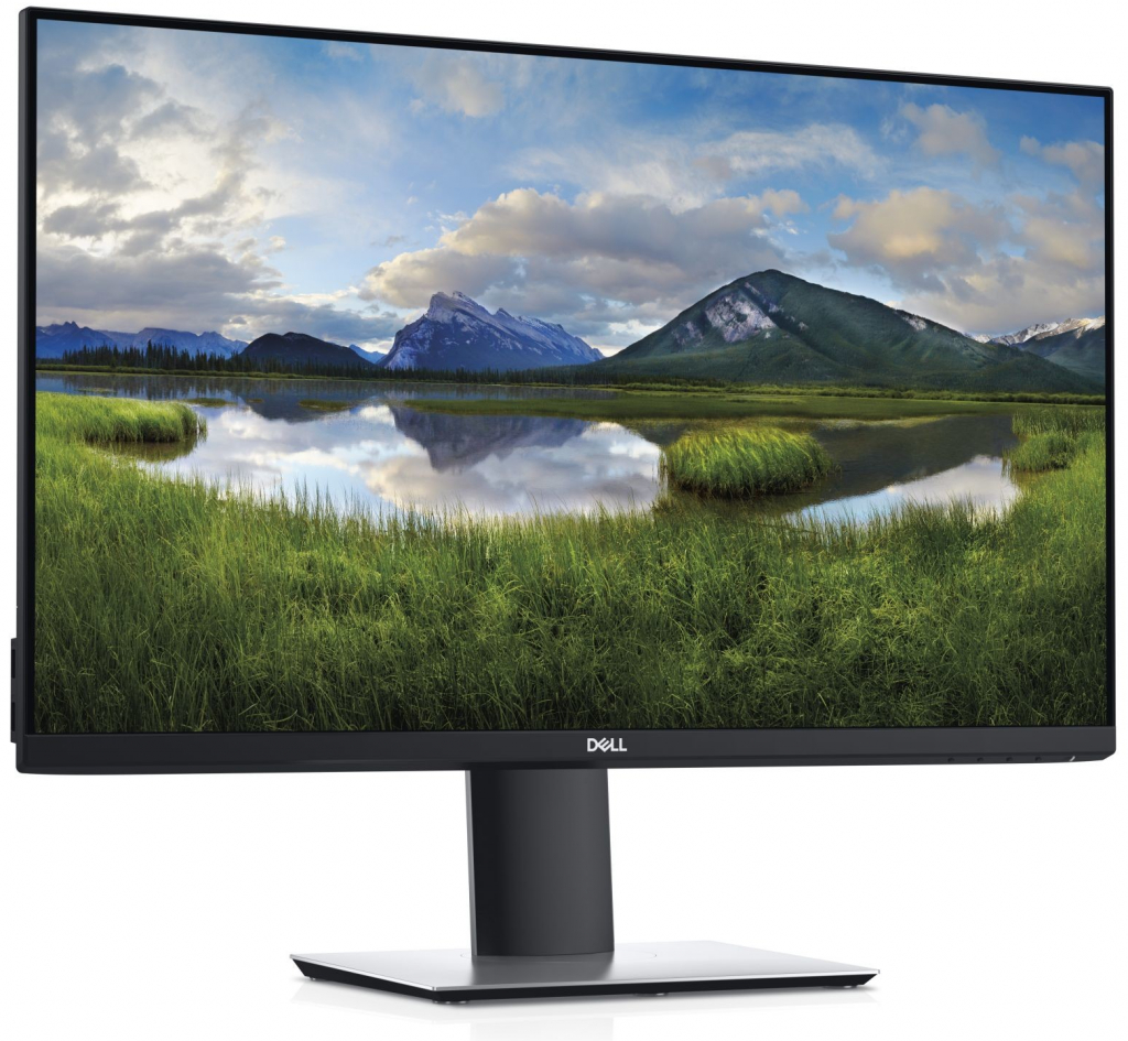 Dell P2719HC nuotrauka
