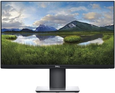 Dell P2719HC nuotrauka
