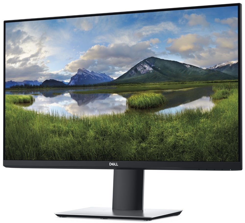 Dell P2719HC nuotrauka