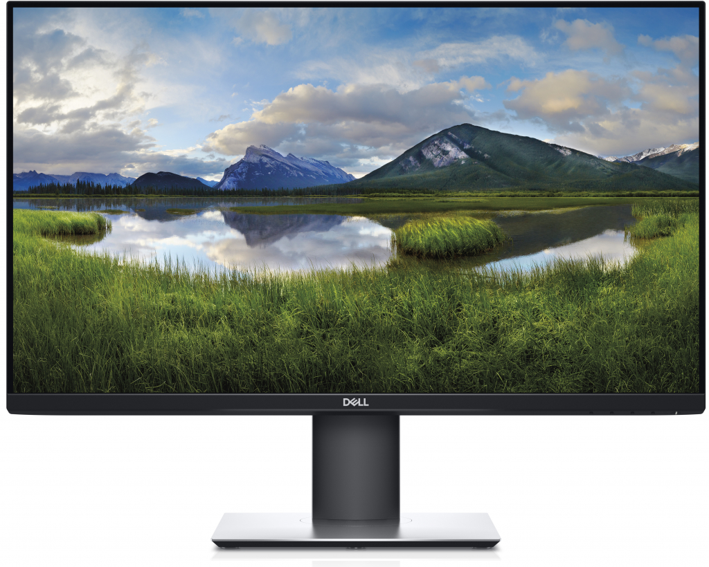 Dell P2719HC nuotrauka