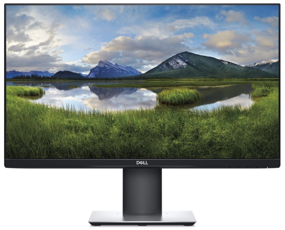 Dell P2719HC nuotrauka