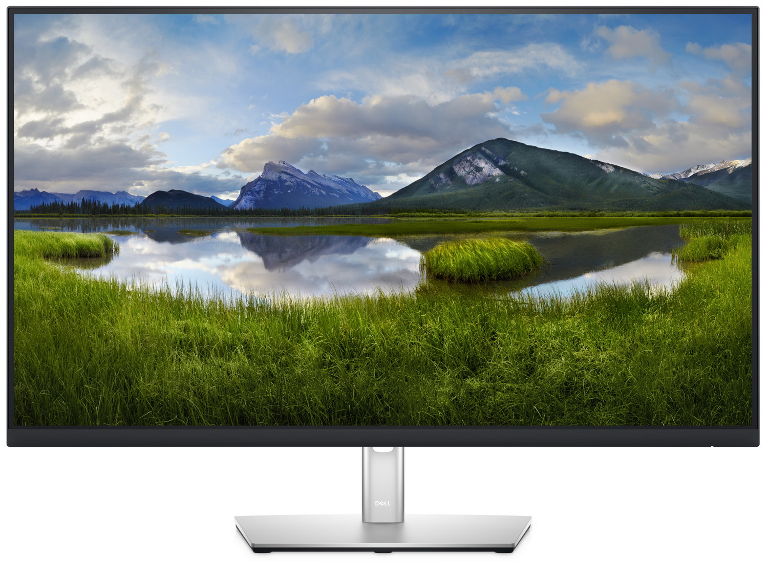 Dell P2721Q nuotrauka
