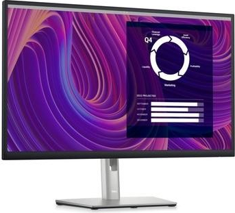 Dell P2723D nuotrauka