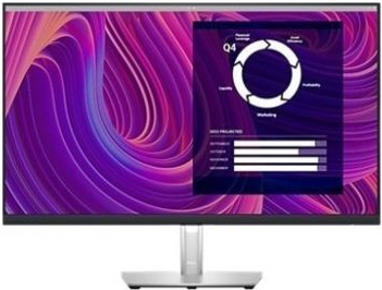 Dell P2723QE nuotrauka