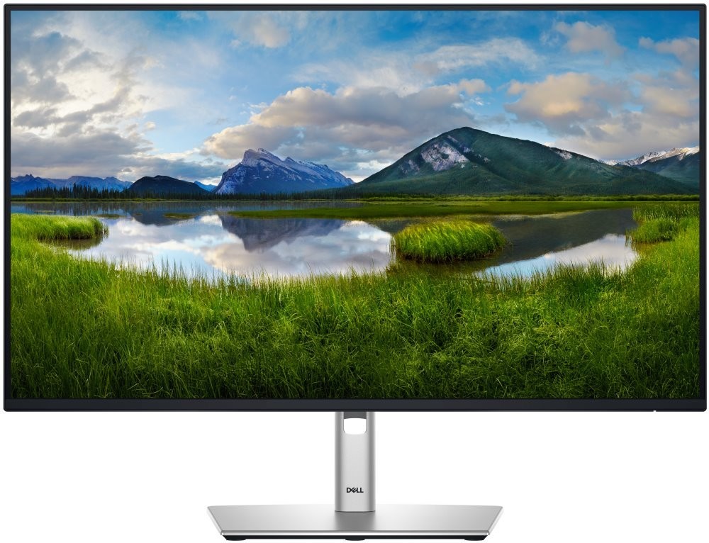 Dell P2725H nuotrauka