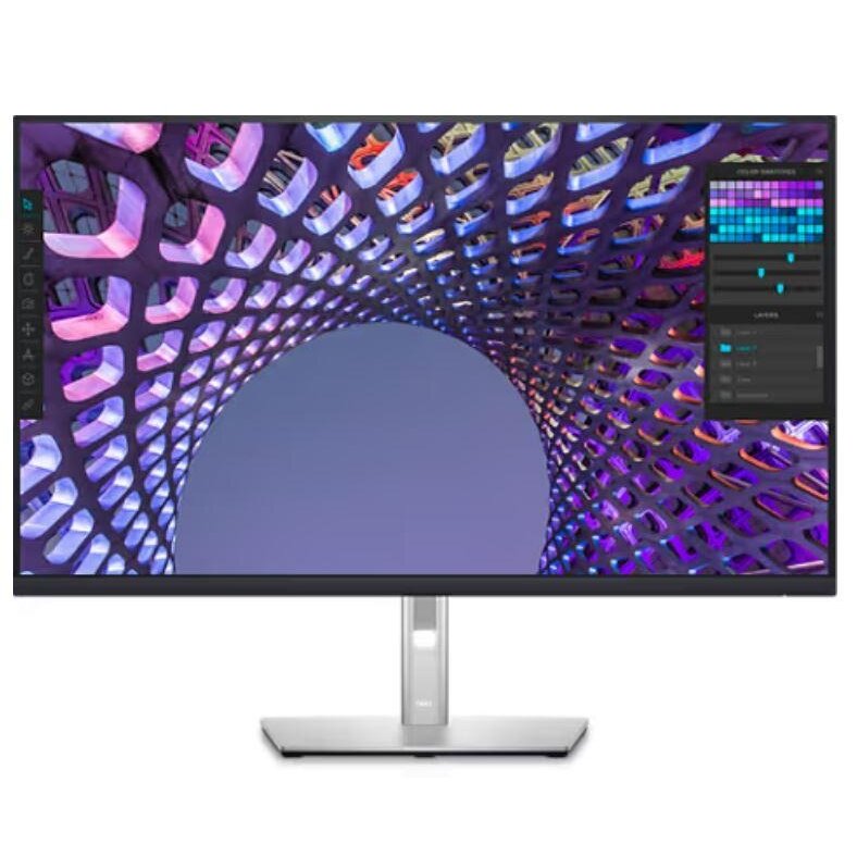 Dell P3223QE nuotrauka