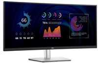 Dell P3424WE nuotrauka
