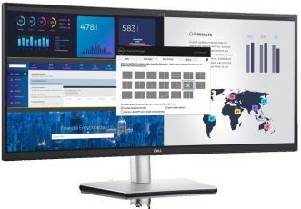 Dell P3424WEB nuotrauka