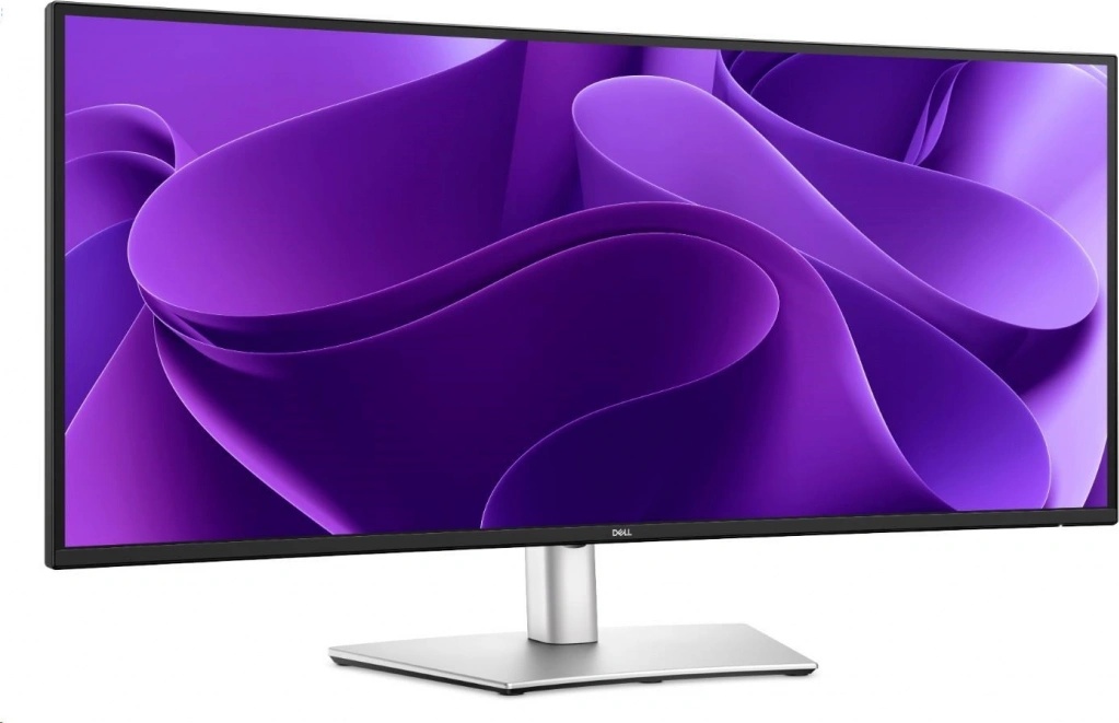Dell P3425WE nuotrauka