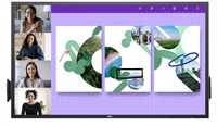 Dell P5524QT nuotrauka
